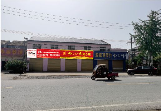 垫江广告牌制作要注意什么才能避免被整改？