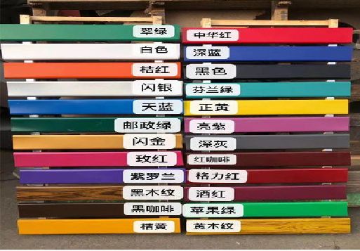 垫江做招牌可以用哪些材料？